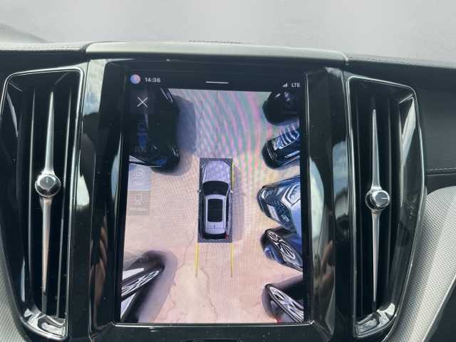 Volvo XC60 – Bild 15