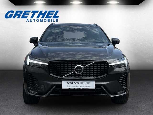 Volvo XC60 – Bild 2