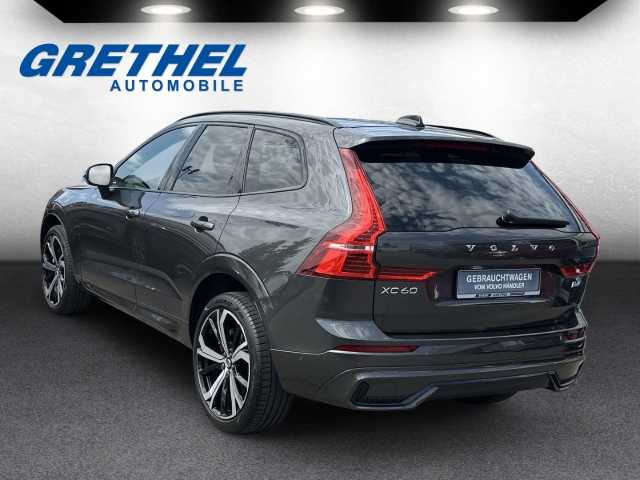 Volvo XC60 – Bild 3