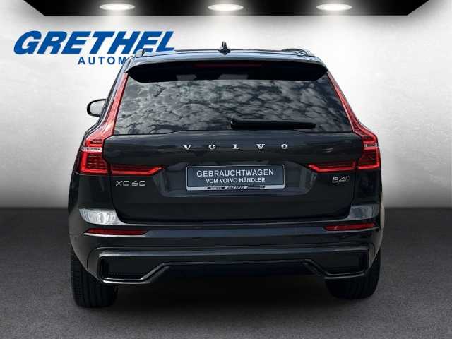 Volvo XC60 – Bild 4