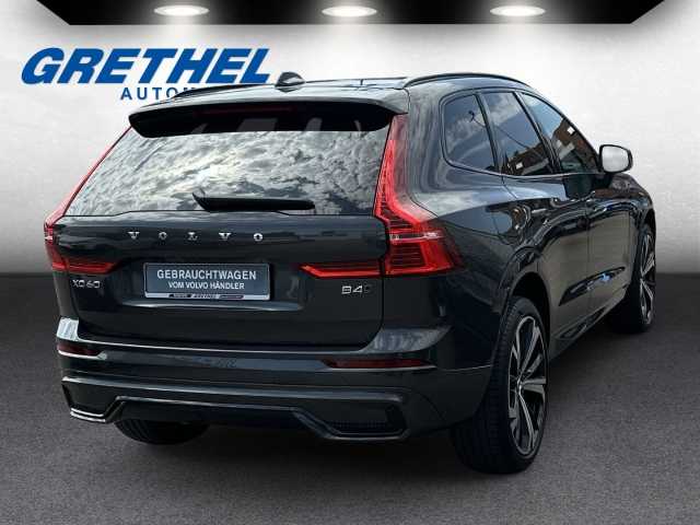Volvo XC60 – Bild 5