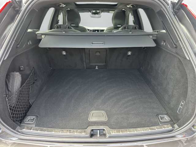Volvo XC60 – Bild 6