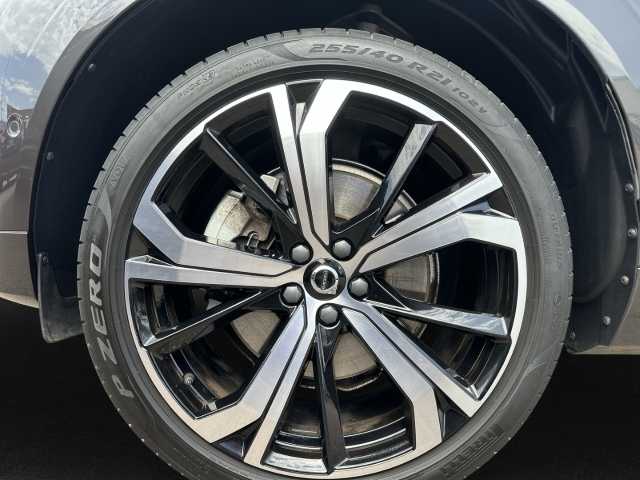 Volvo XC60 – Bild 8