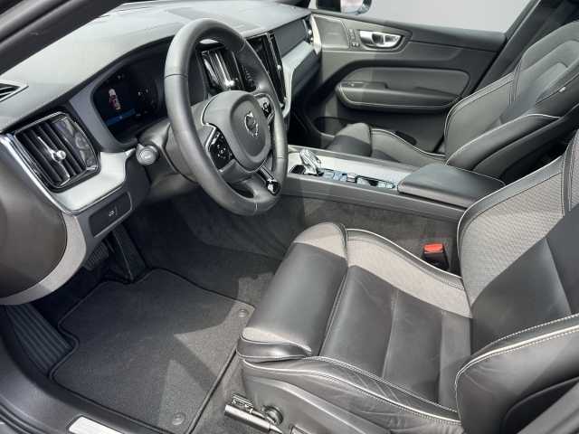 Volvo XC60 – Bild 9