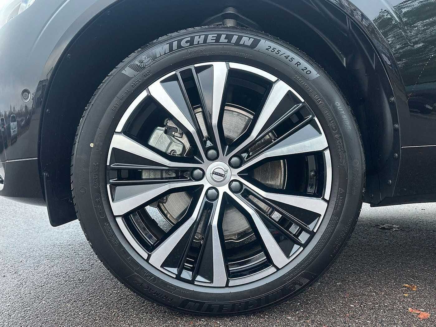 Volvo XC60 – Bild 2