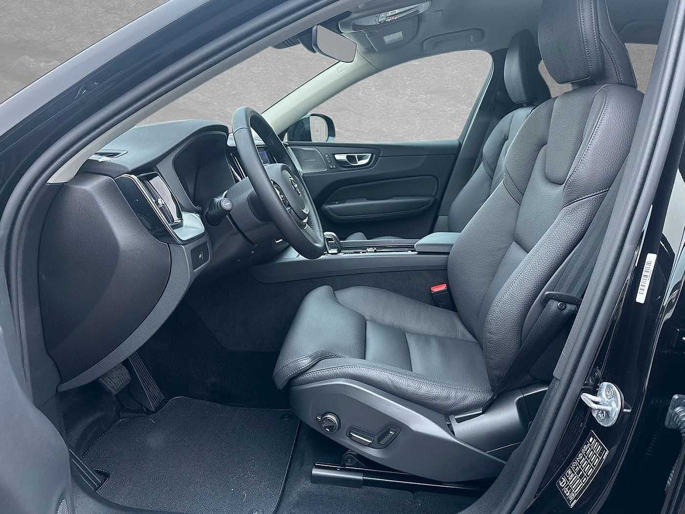 Volvo XC60 – Bild 3