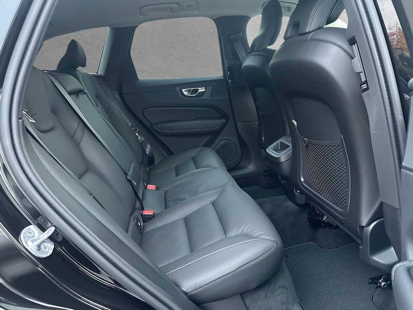 Volvo XC60 – Bild 5