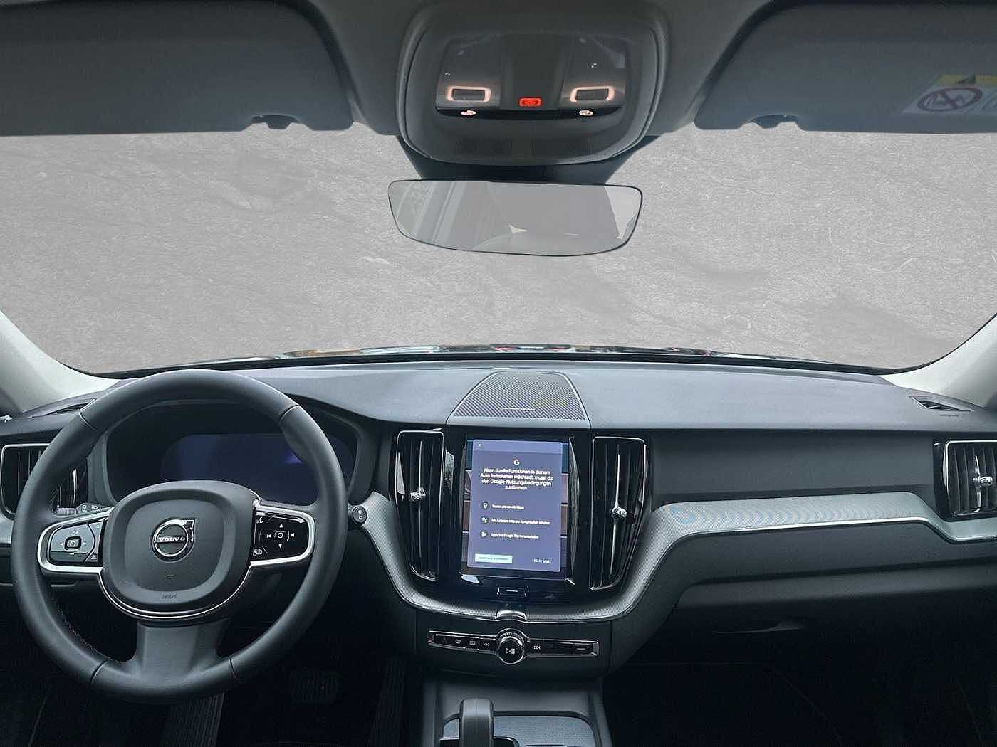Volvo XC60 – Bild 6