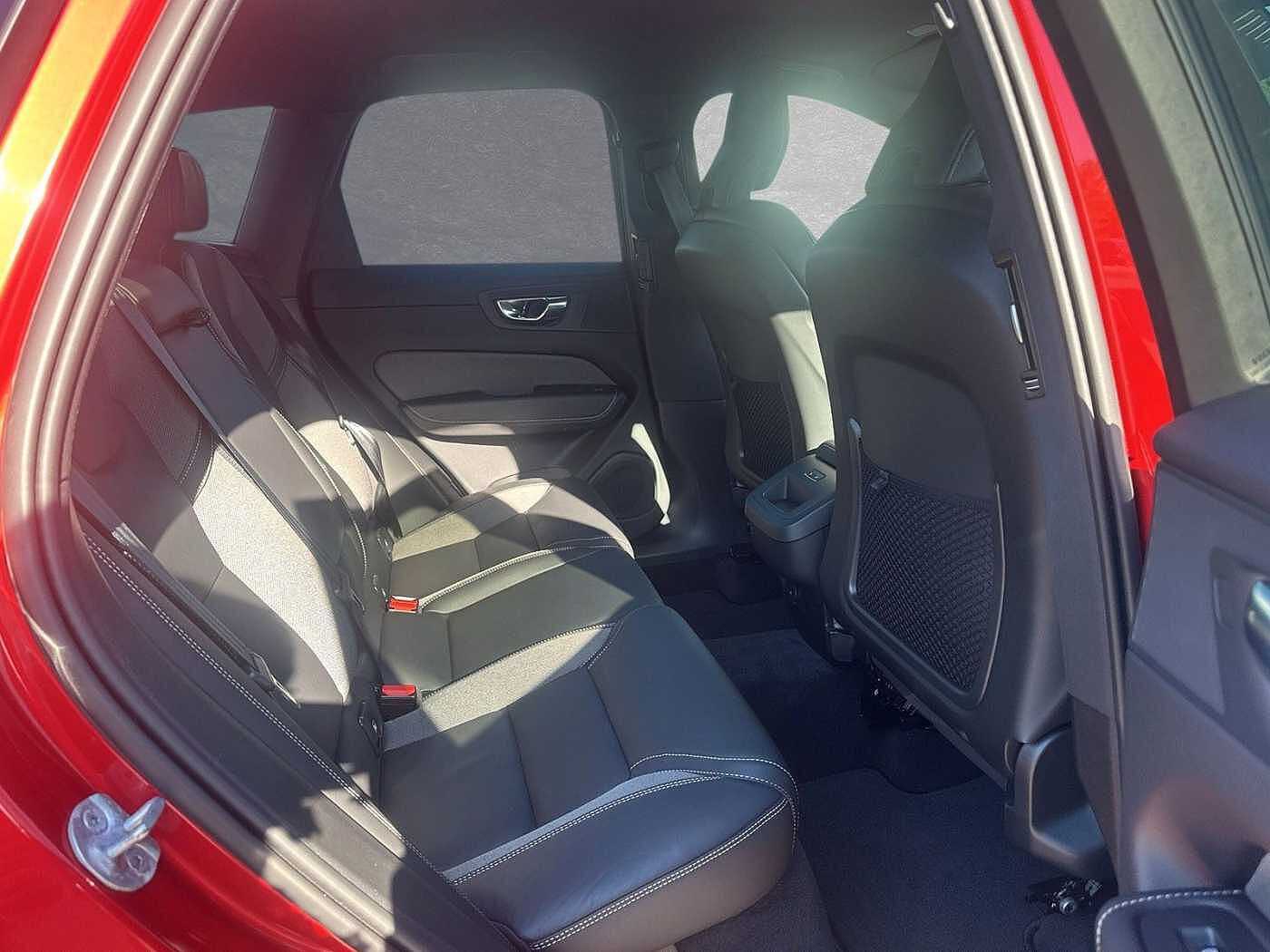 Volvo XC60 – Bild 5