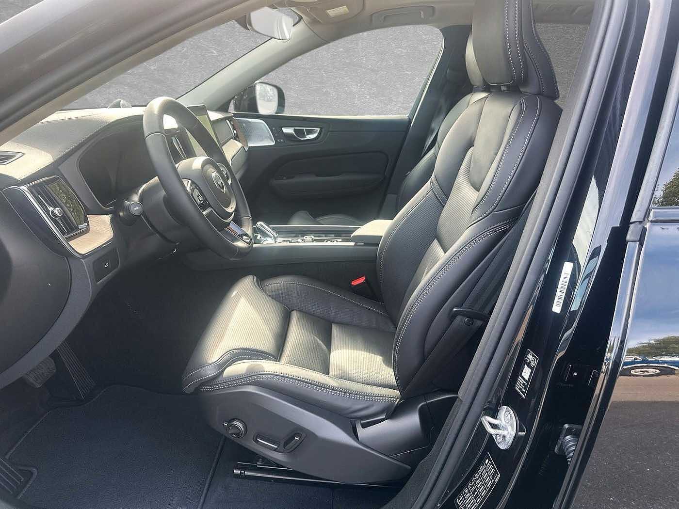 Volvo XC60 – Bild 3
