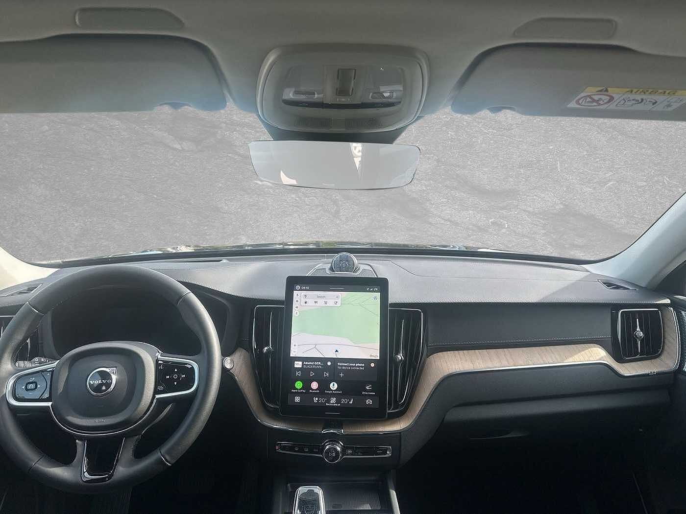 Volvo XC60 – Bild 6