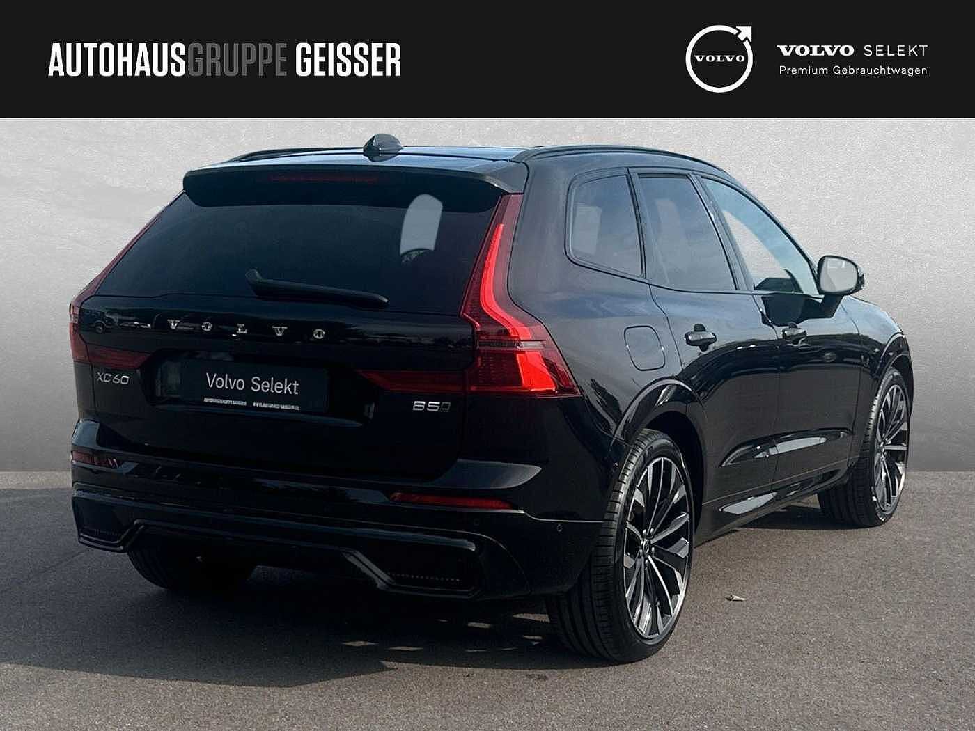 Volvo XC60 – Bild 7