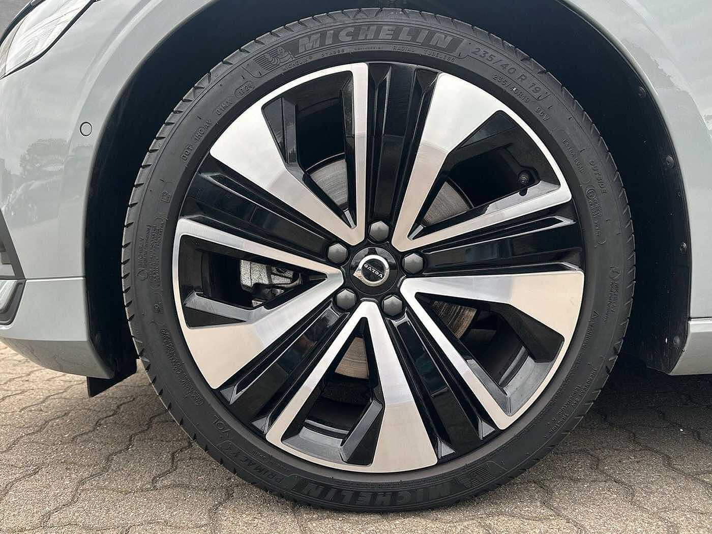 Volvo V60 – Bild 2