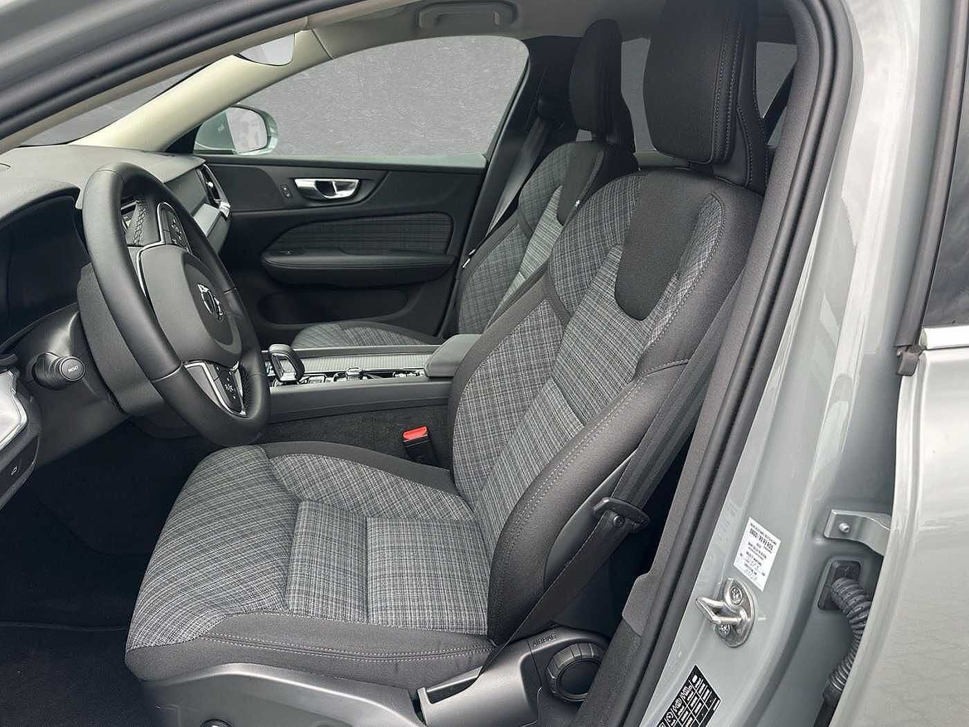 Volvo V60 – Bild 3