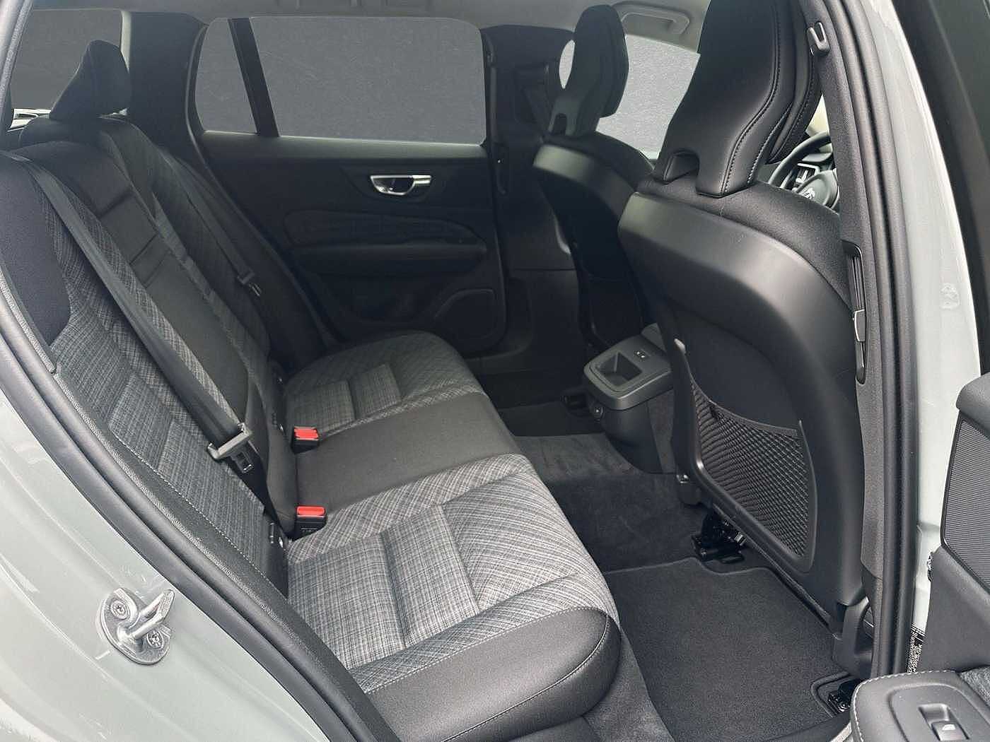Volvo V60 – Bild 5