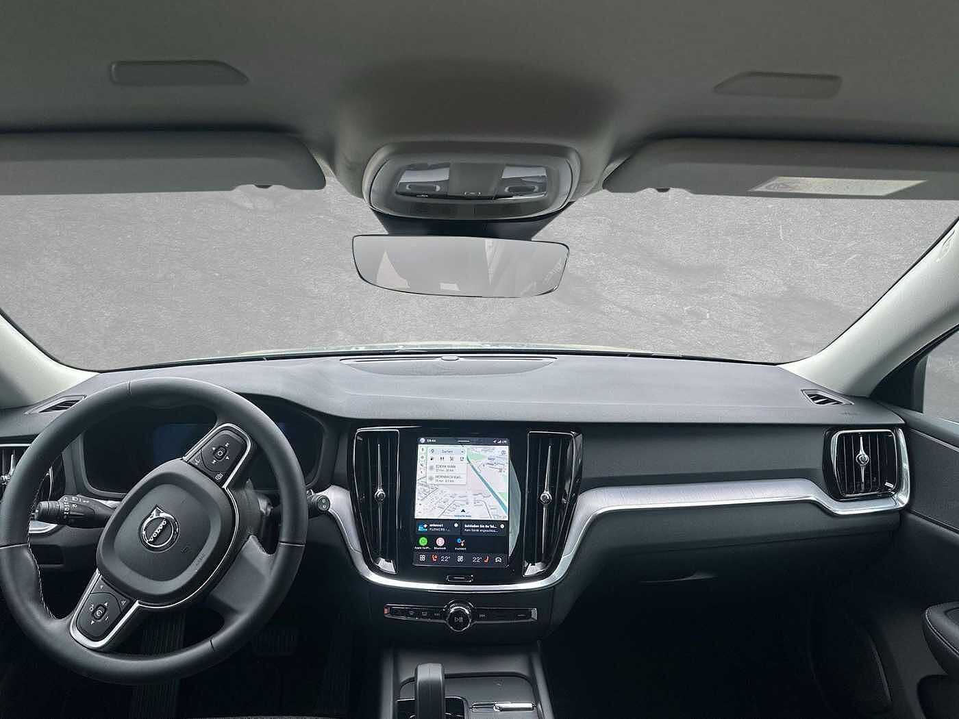 Volvo V60 – Bild 6