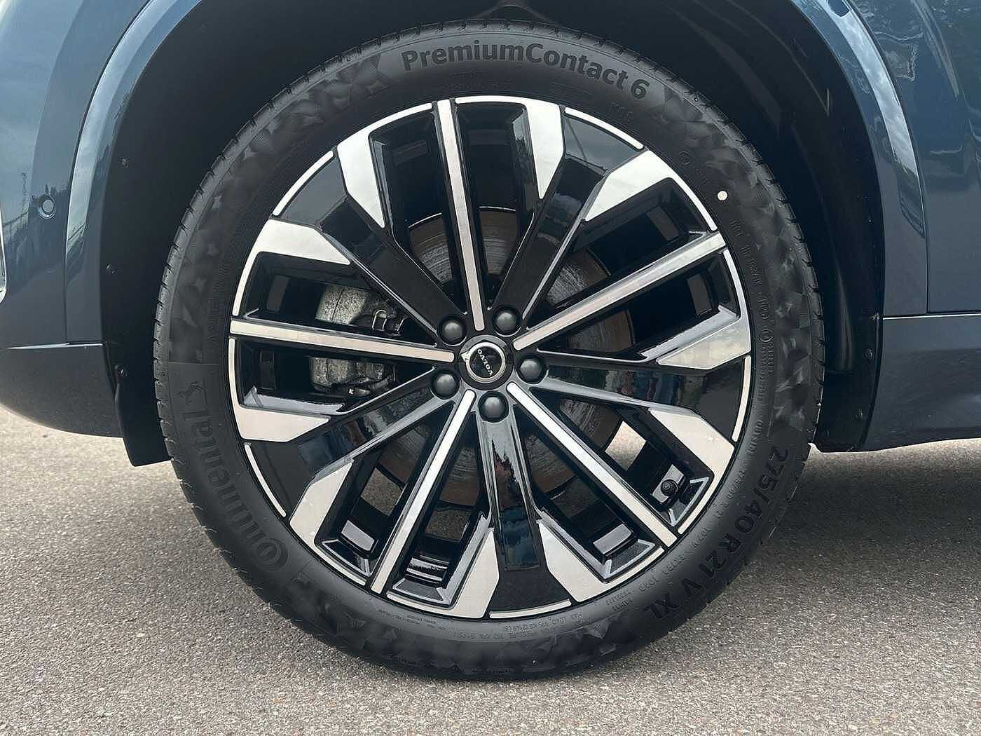 Volvo XC90 – Bild 2