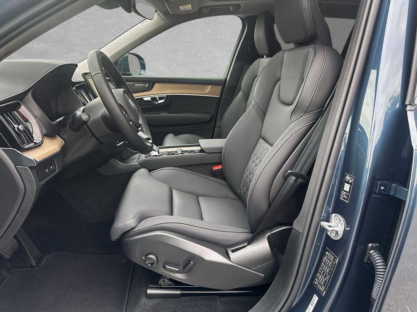 Volvo XC90 – Bild 3