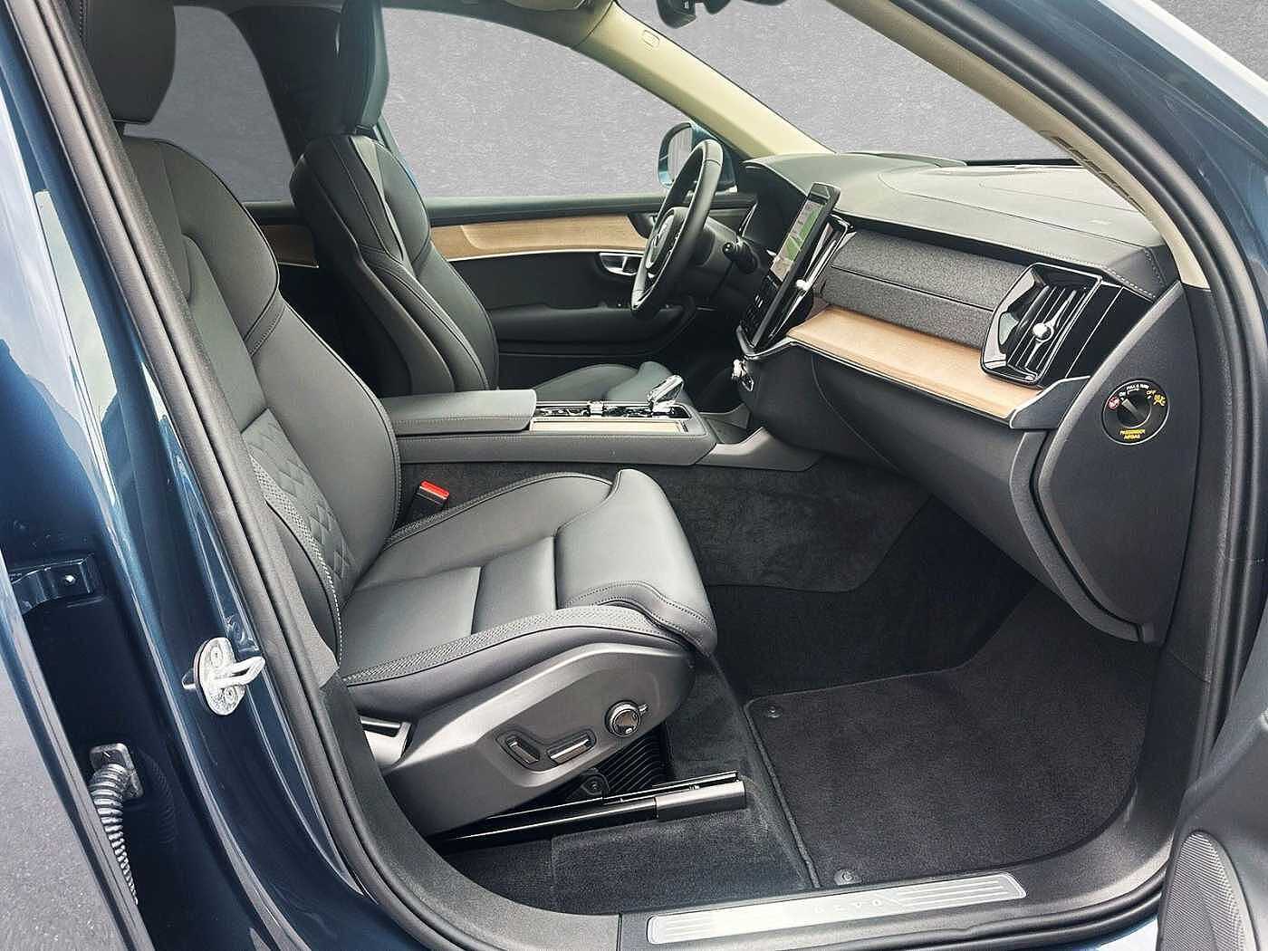 Volvo XC90 – Bild 4