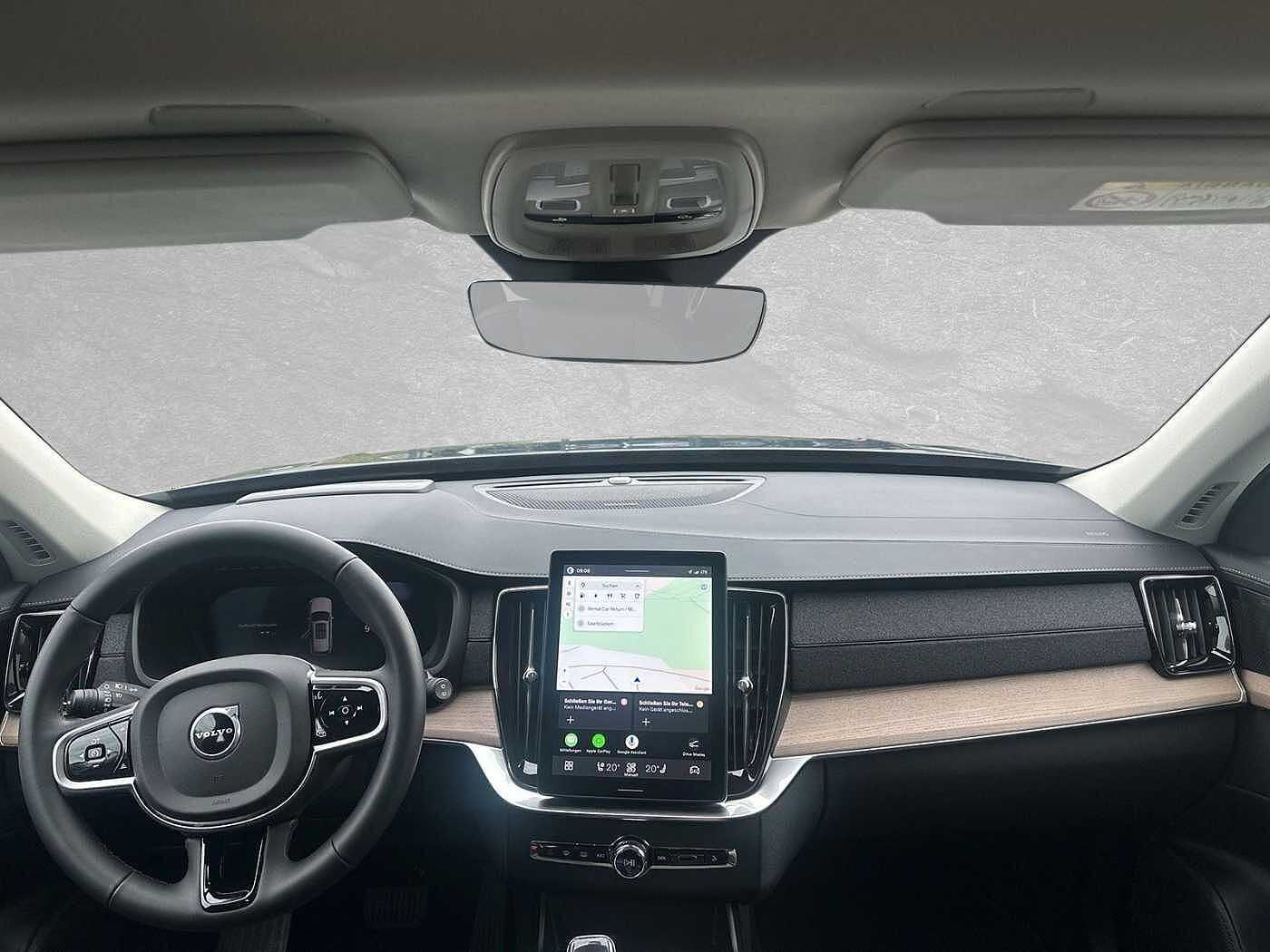 Volvo XC90 – Bild 6