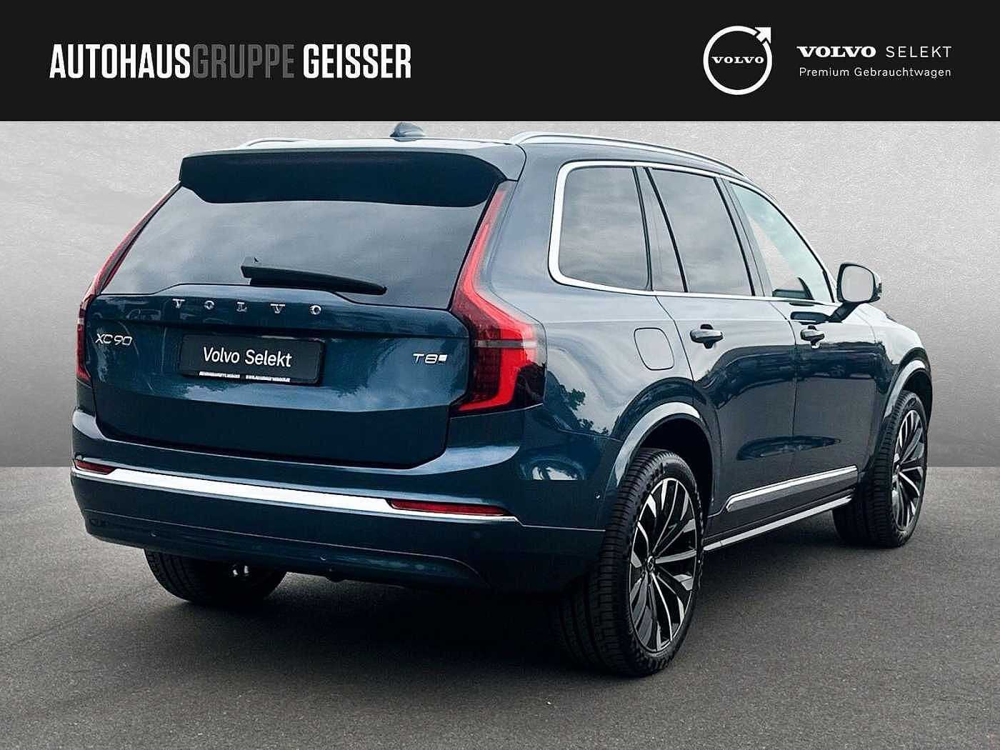 Volvo XC90 – Bild 7