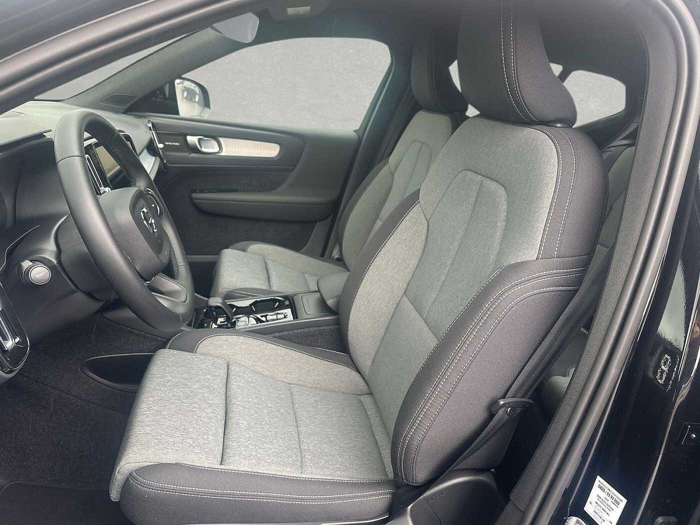 Volvo XC40 – Bild 3