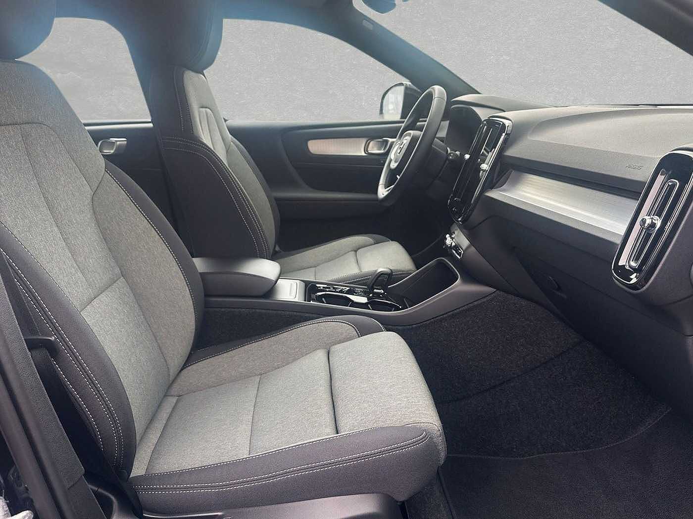 Volvo XC40 – Bild 4