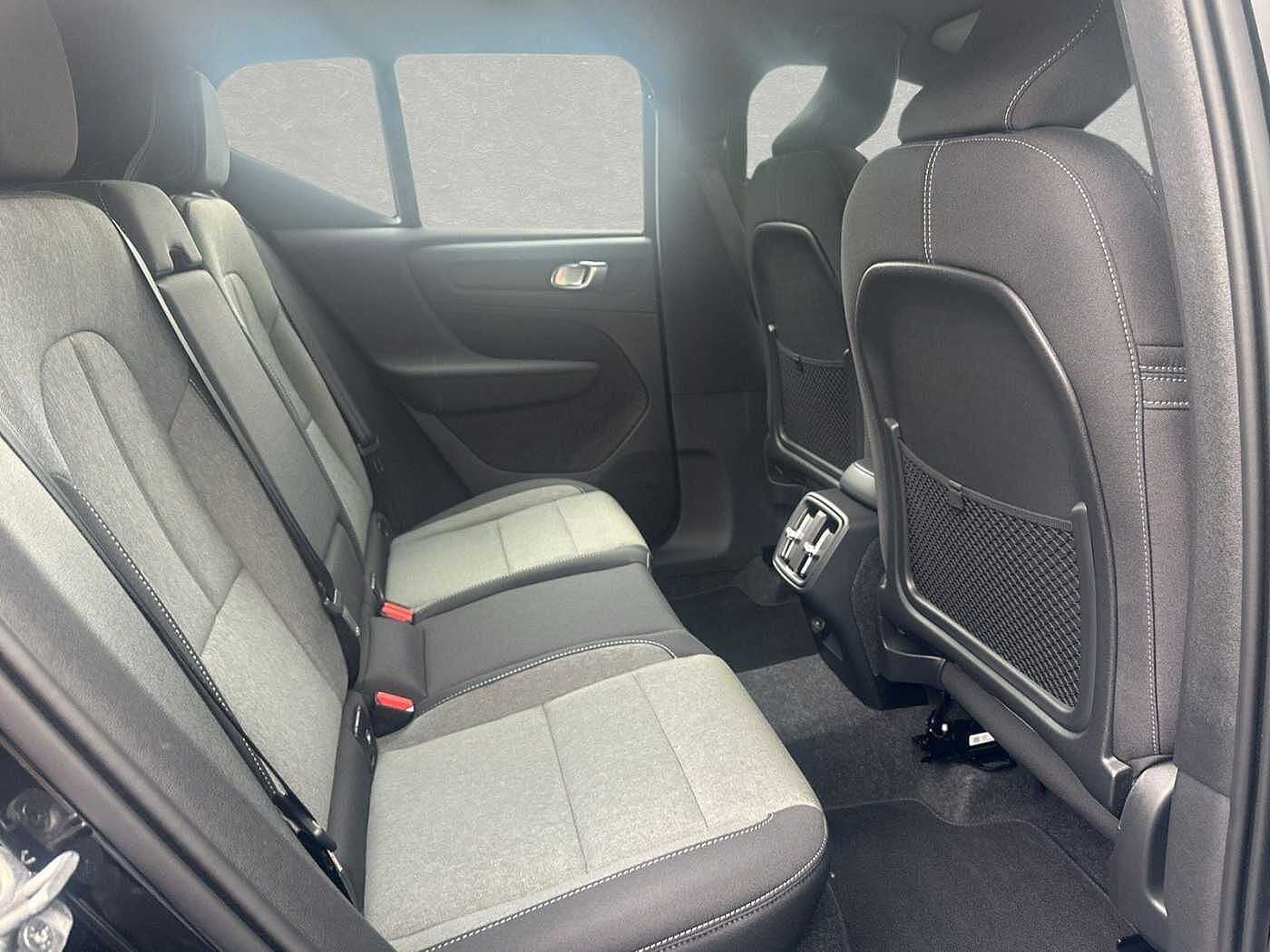 Volvo XC40 – Bild 5