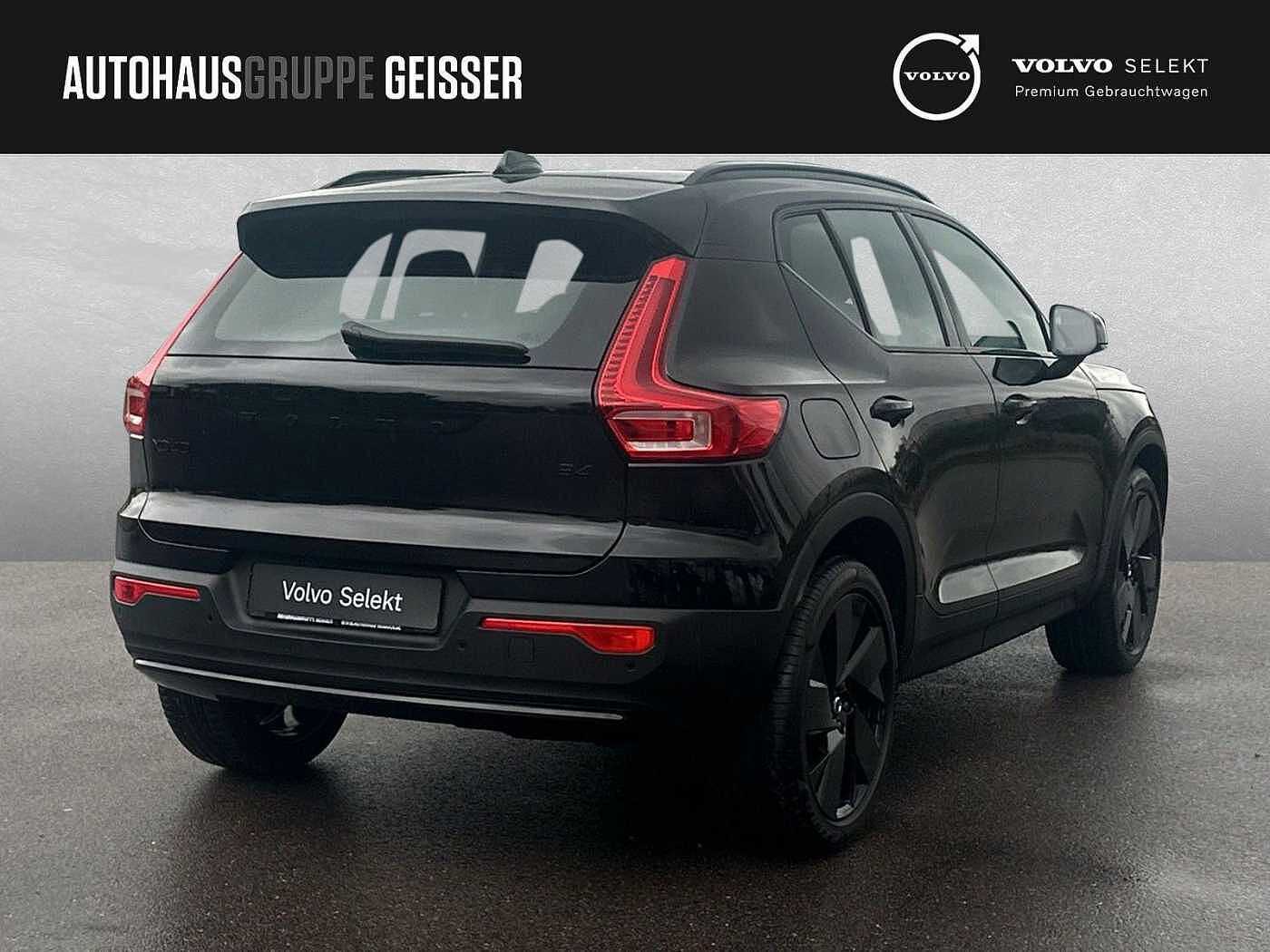 Volvo XC40 – Bild 7