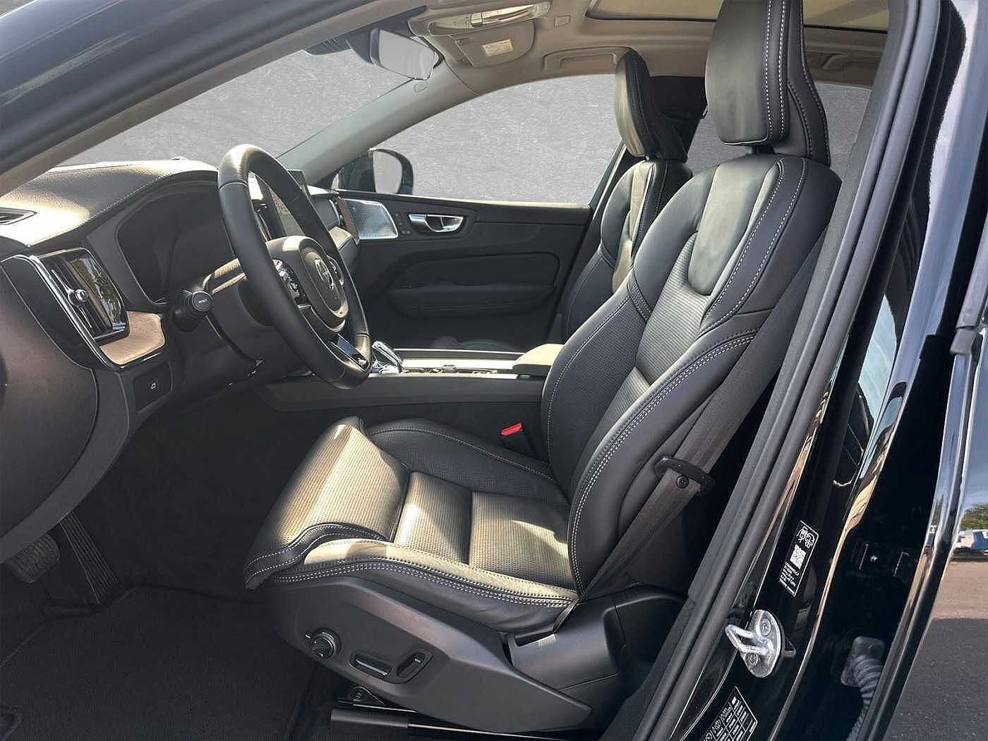 Volvo XC60 – Bild 3