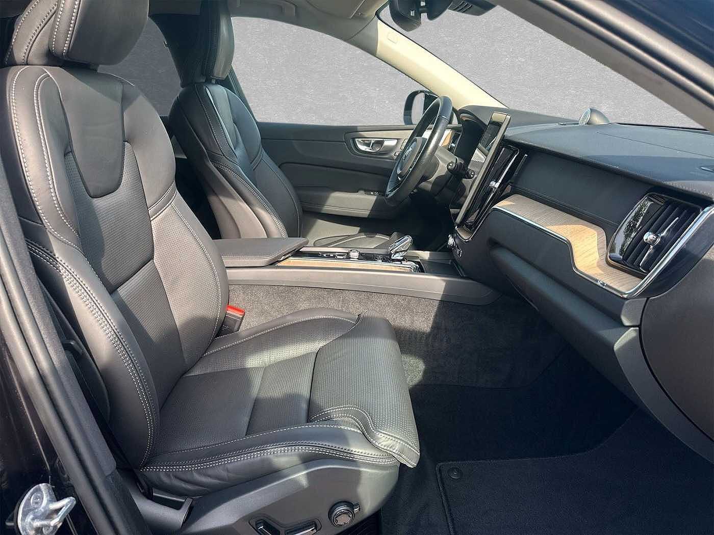 Volvo XC60 – Bild 4