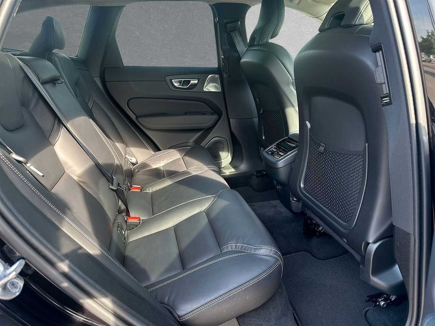Volvo XC60 – Bild 5