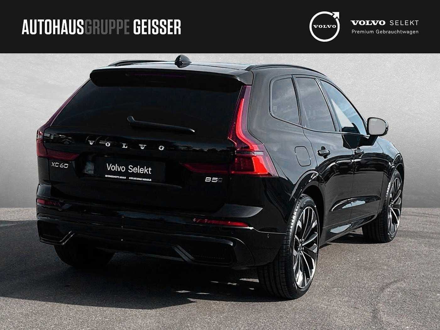 Volvo XC60 – Bild 7