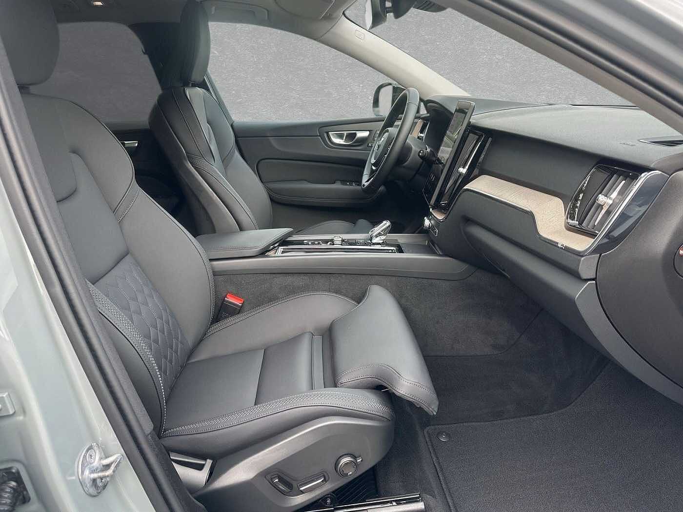 Volvo XC60 – Bild 4