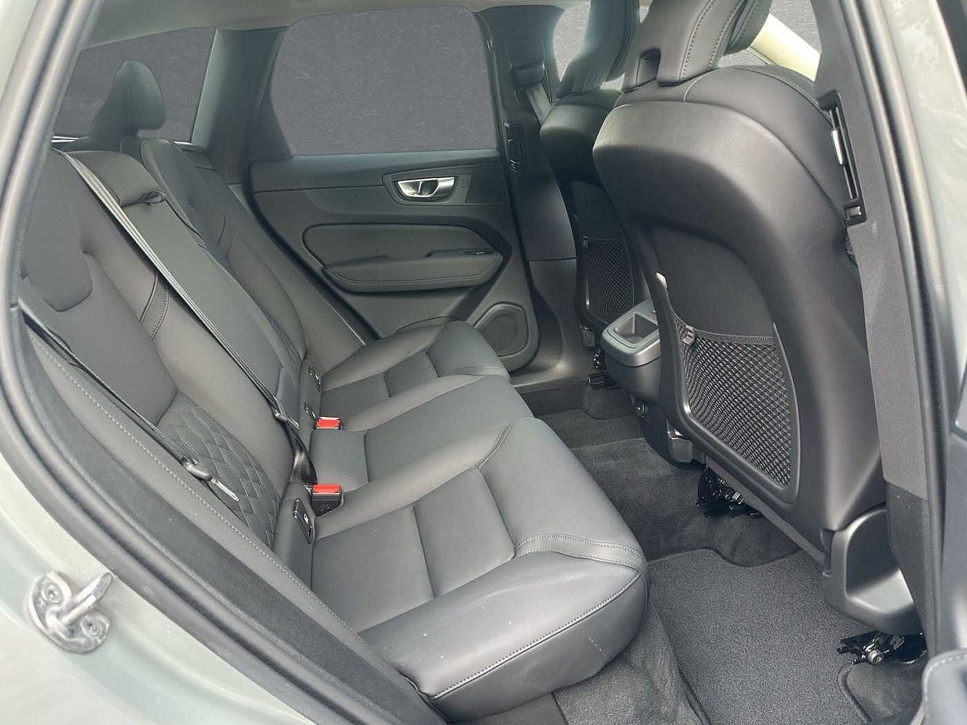 Volvo XC60 – Bild 5