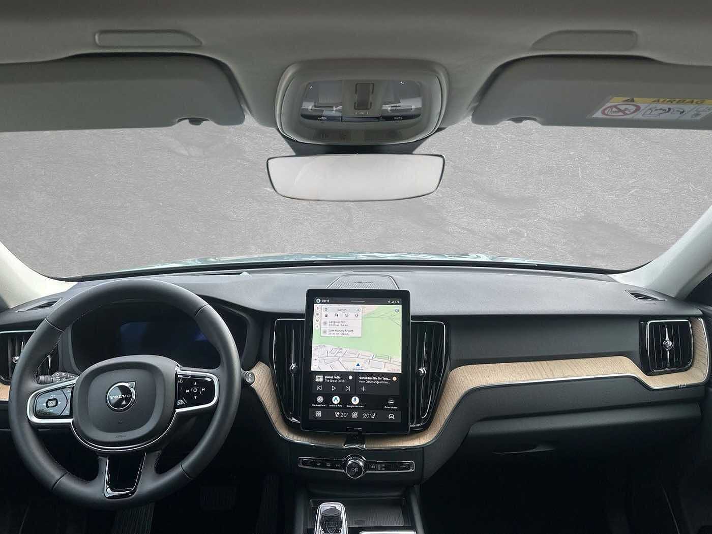Volvo XC60 – Bild 6