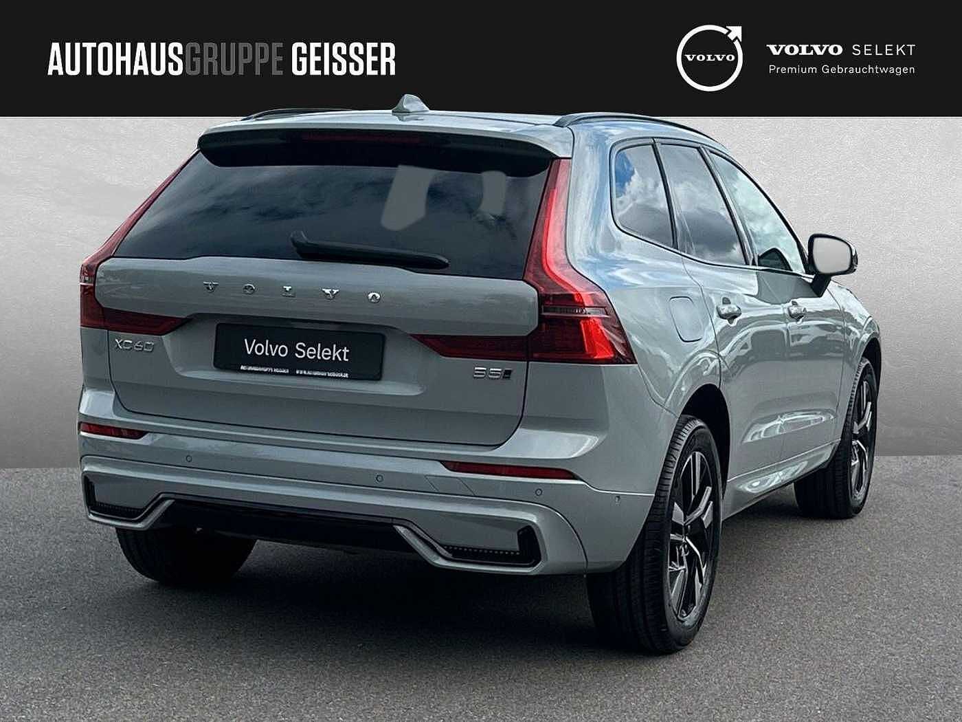 Volvo XC60 – Bild 7