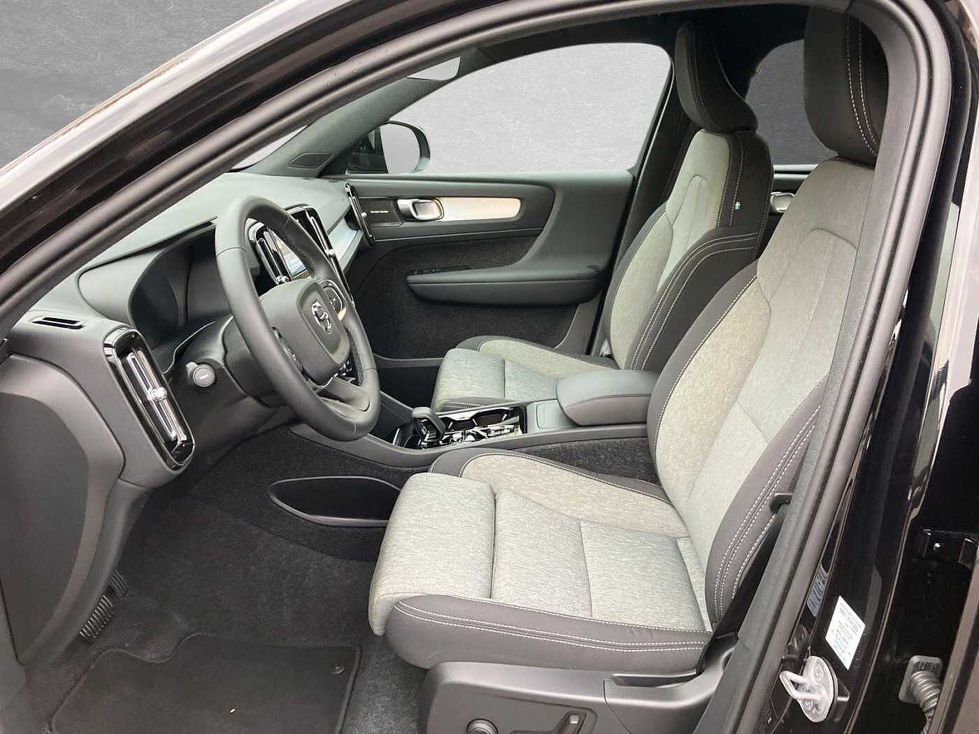 Volvo XC40 – Bild 3