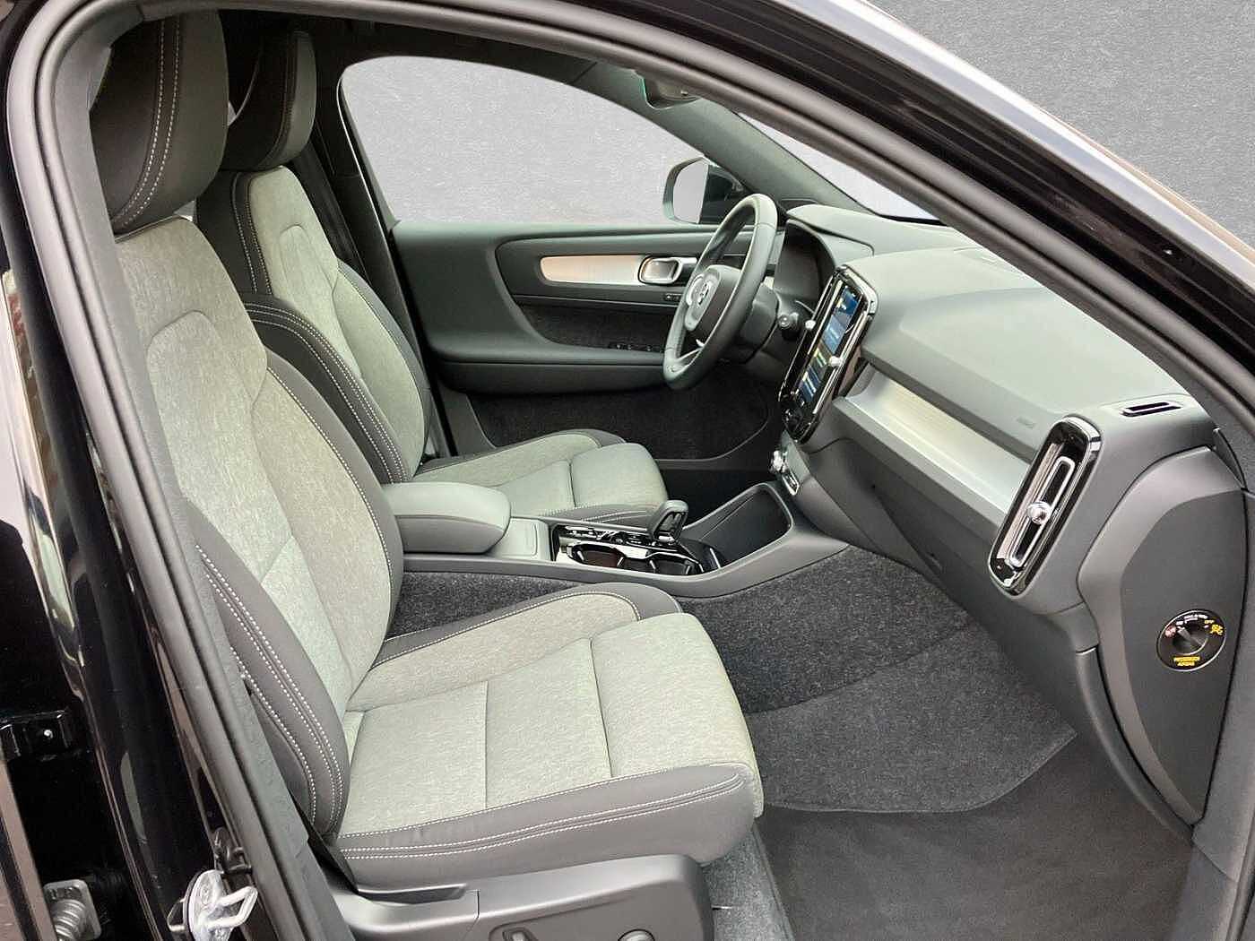Volvo XC40 – Bild 4