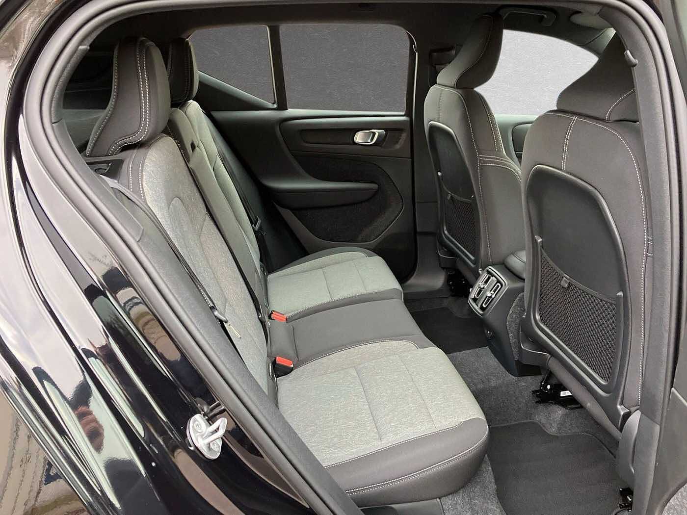 Volvo XC40 – Bild 5