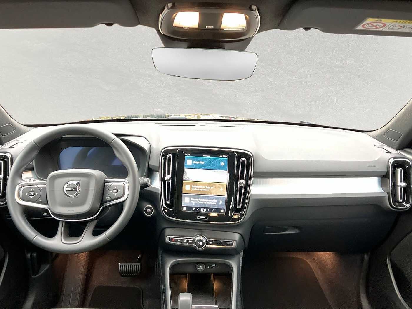 Volvo XC40 – Bild 6