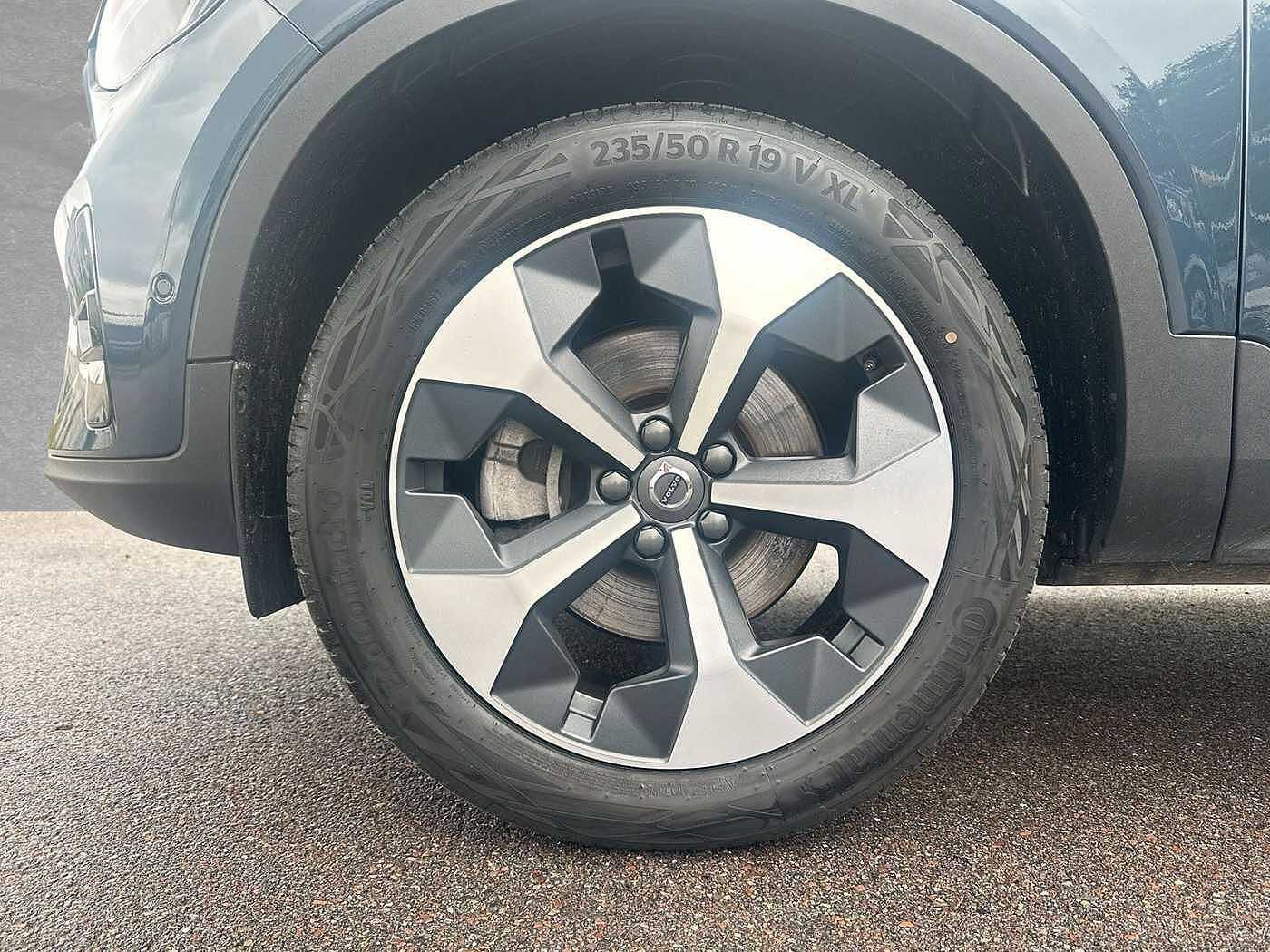 Volvo XC40 – Bild 2
