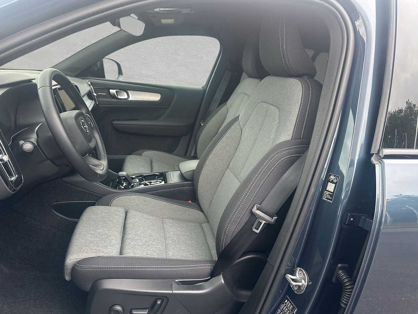 Volvo XC40 – Bild 3