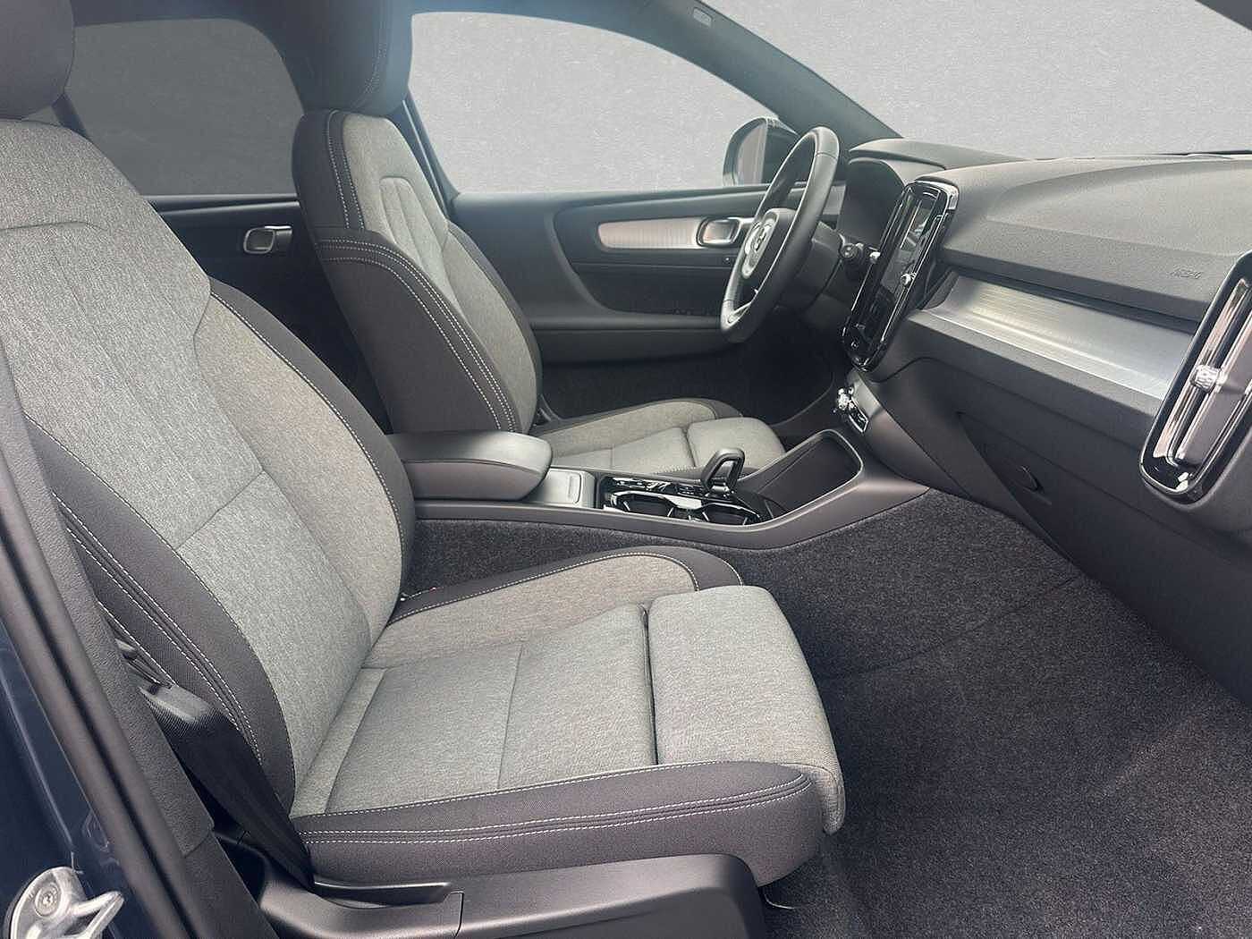 Volvo XC40 – Bild 4