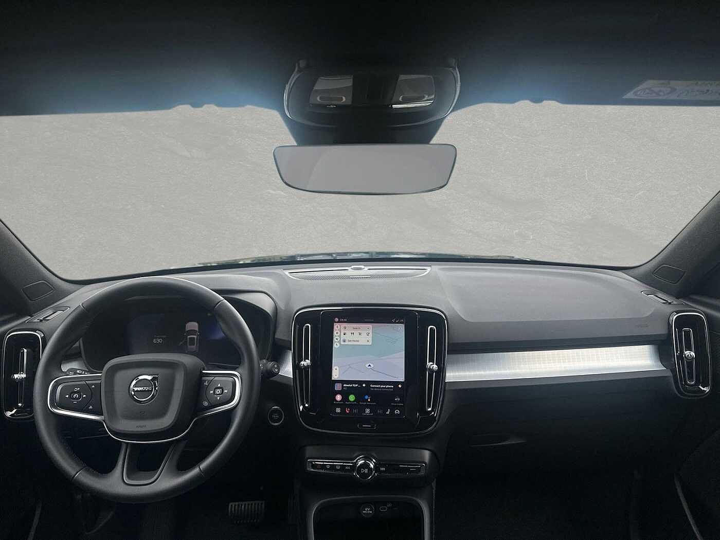 Volvo XC40 – Bild 6