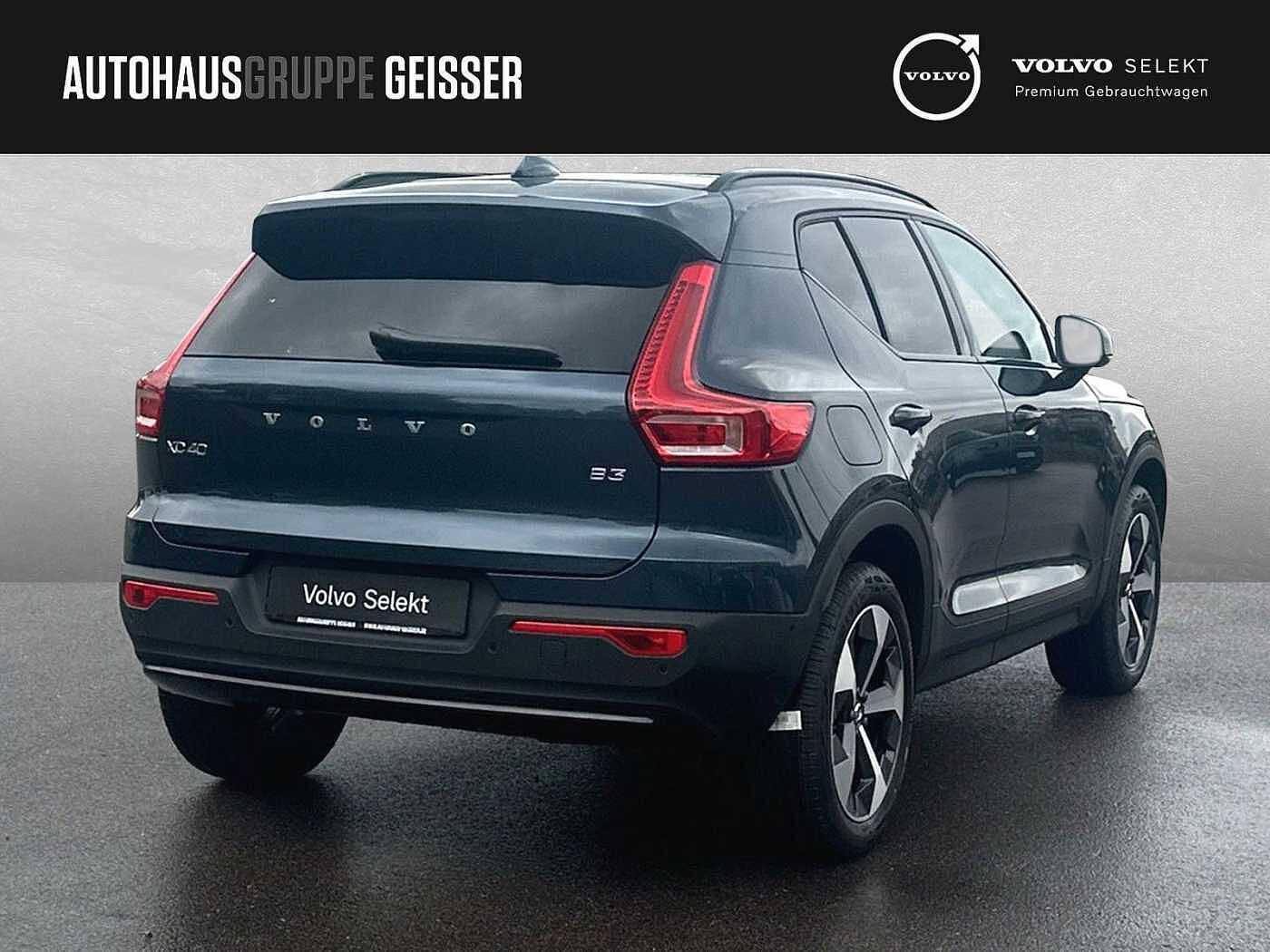 Volvo XC40 – Bild 7