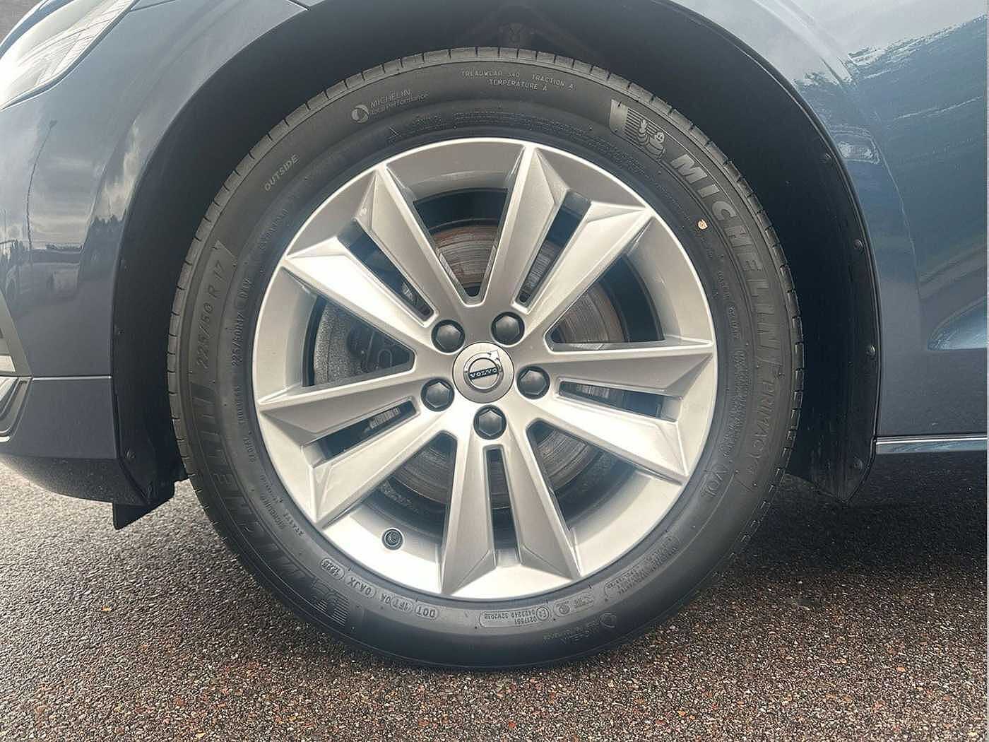 Volvo V60 – Bild 2