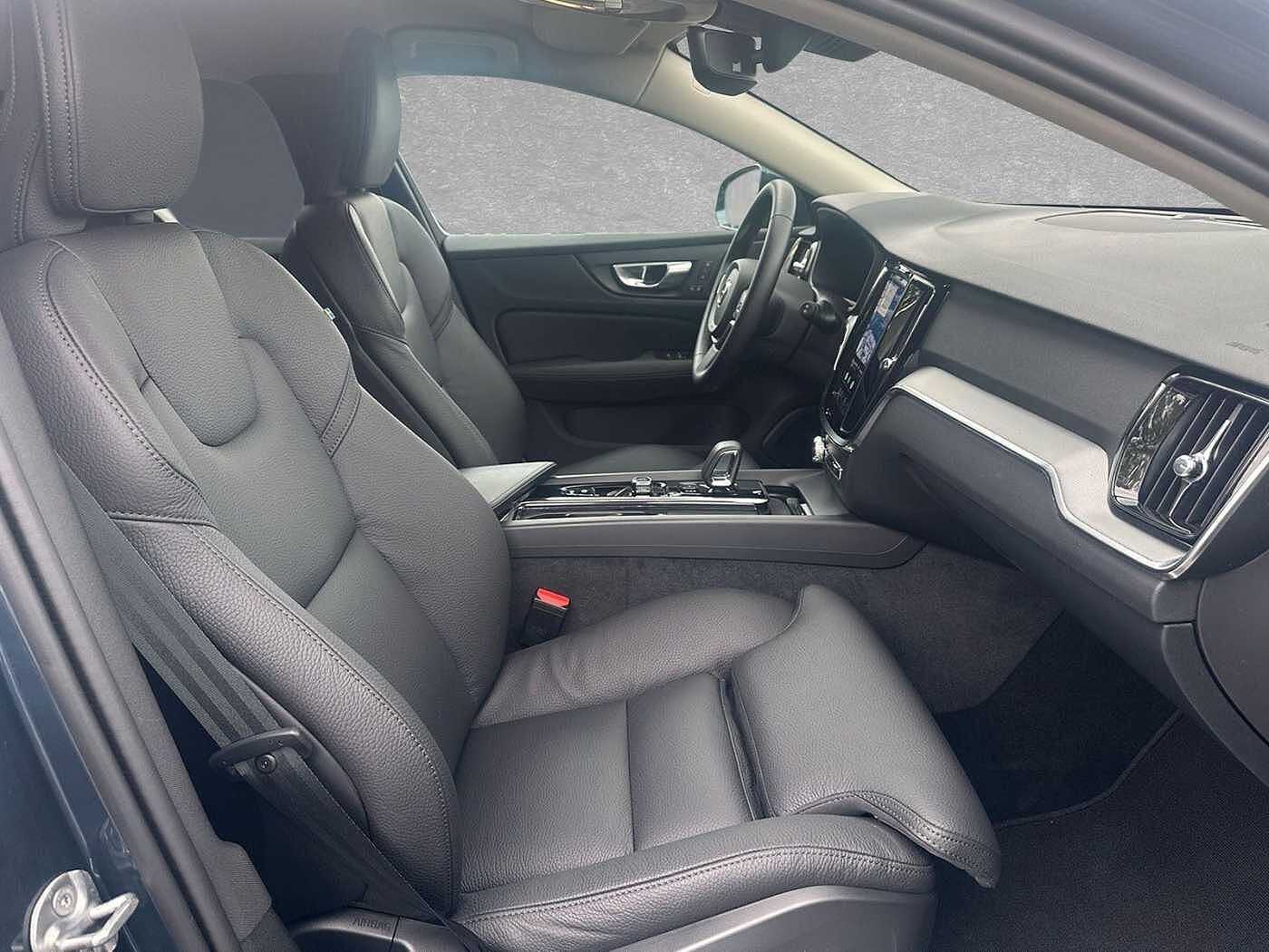 Volvo V60 – Bild 4