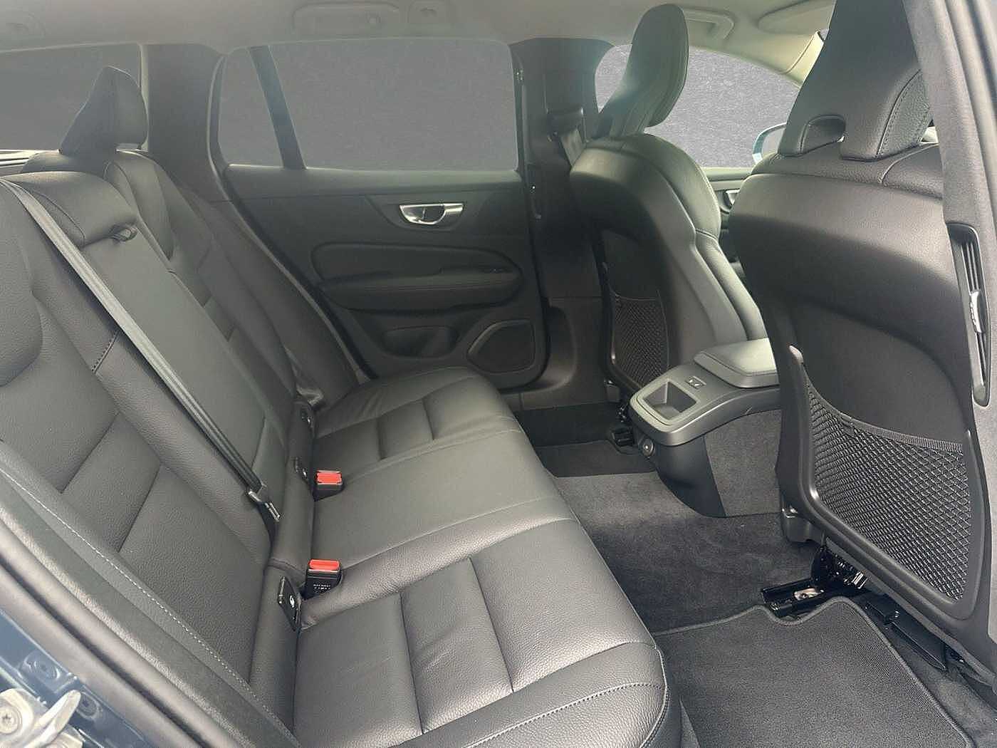 Volvo V60 – Bild 5