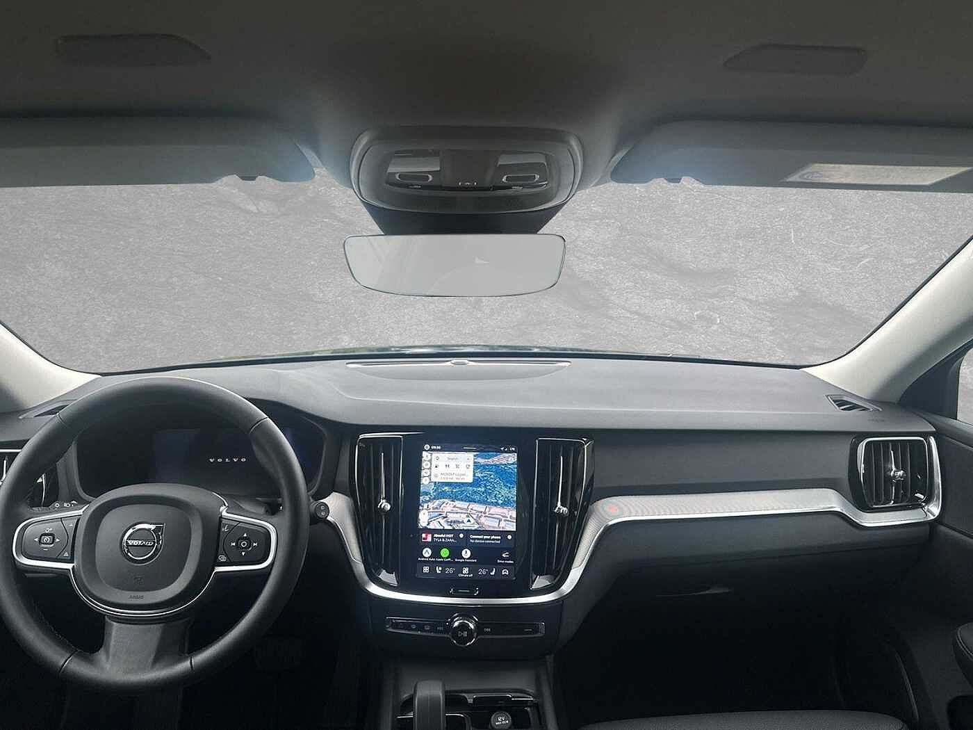 Volvo V60 – Bild 6